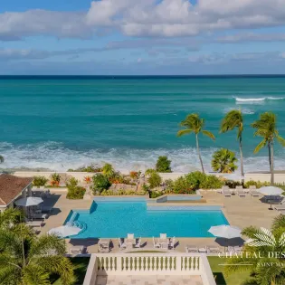 1.5 chateau des palmiers exterior 1