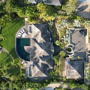 1.5 silver rainbow exterior