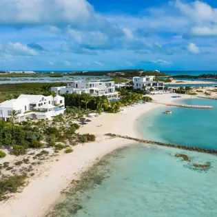 1.5 twin palms exterior