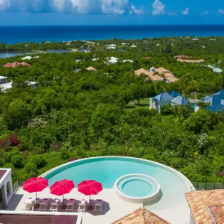 1.5 villa just in paradise drone 5