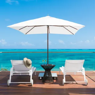 1.6 b.e north shore beachfront villa 5bd pool area