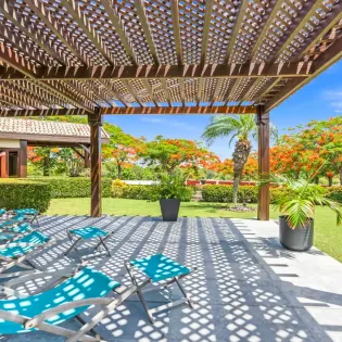 1.6 casa de la playa exterior