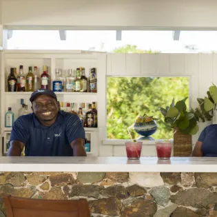 1.6 guana island exterior