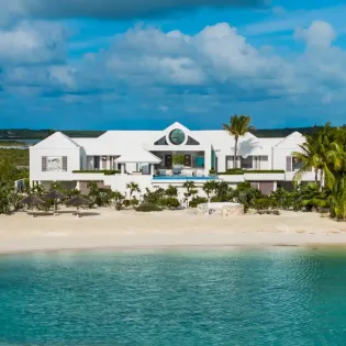 1.6 twin palms exterior