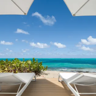 1.7 sandpebble outdoor view