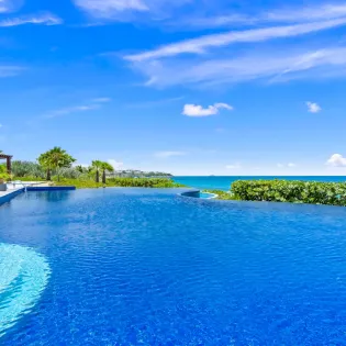 1.9 casa de la playa exterior