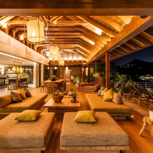 1.9 larimar new villa exterior 1