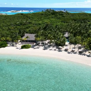 10 musha cay coconut beach and beach pavilion