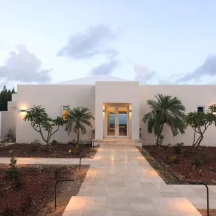 0 vacation rental photo Anguilla AXA RRO Villa Round Rock RROext01 desktop