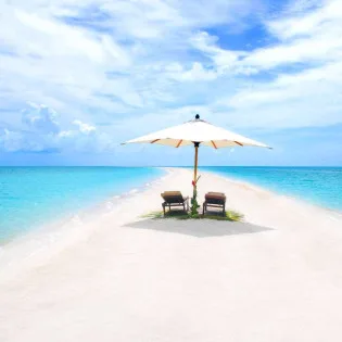 0 vacation rental photo Bahamas MSH MCY Villa Musha Cay MCYbch05 desktop