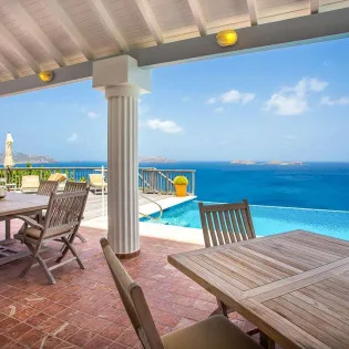 0 vacation rental photo St Barthelemy WV FRE Villa Fregate St Barts Villa freter02 desktop