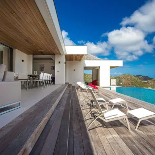 0 vacation rental photo St Barthelemy WV LOU Villa Loukoko St Barts Villa LOUver02 desktop