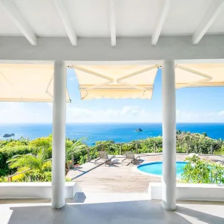 0 vacation rental photo St Barthelemy WV TAN Villa Taniko St Barts Villa TANter02 desktop