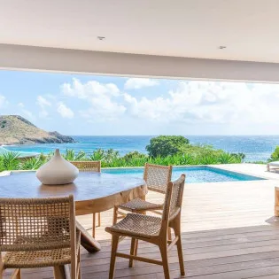 0 vacation rental photo St Barthelemy WX CUT Villa Cute St Barts Villa CUTver02 desktop