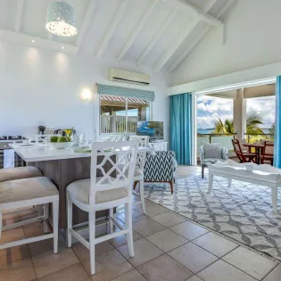 0 vacation rental photo St Martin PIE SDR Villa Sea Dream sdrint01 desktop
