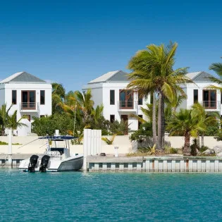 0 vacation rental photo Turks And Caicos TNC OED Villa Ocean Edge The Cottages at Grace Bay oedext01 desktop