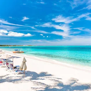 0 vacation rental photo Turks and Caicos TC GRT Villa Grace Too GRTbch05 desktop