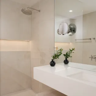 10.1 beach enclave the reserve villa 1 cottage 2 bedrooms