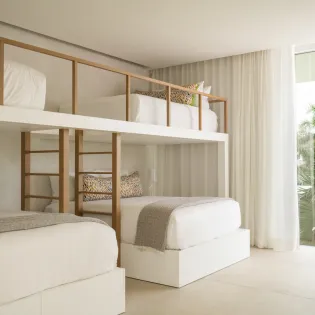 10.1 beach enclave the reserve villa 2 bunkroom 2