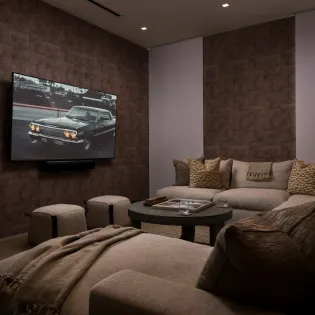 10.1 cabuya movie room