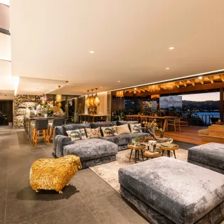 10.1 larimar new villa living room