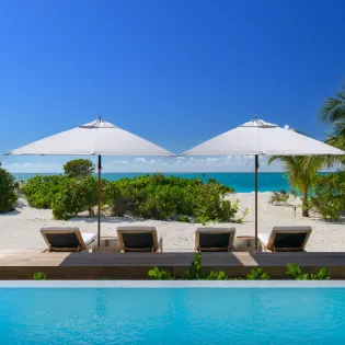 10.2 beach enclave the reserve villa 3 pool