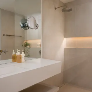 10.3 beach enclave the reserve villa 1 cottage 2 bedrooms