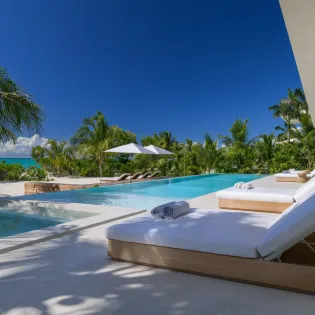 10.3 beach enclave the reserve villa 3 pool