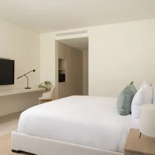 10.4 beach enclave the reserve villa 1 cottage 2 bedrooms