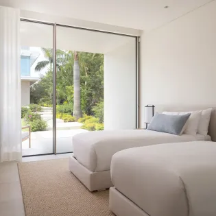 10.5 beach enclave the reserve villa 1 cottage 2 bedrooms