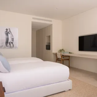 10.6 beach enclave the reserve villa 1 cottage 2 bedrooms