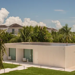 10.7 beach enclave the reserve villa 1 cottage 2 bedrooms