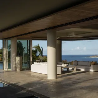 11 the oasis great room