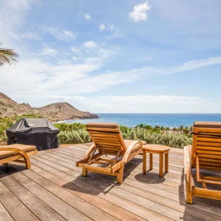 1 vacation rental photo St Barthelemy WV ATO Villa Ti Chato St Barts Villa atoviw01 desktop