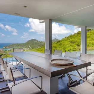 1 vacation rental photo St Barthelemy WV NIR Villa Villa Nirvana St Barts Villa nirter02 desktop