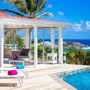 1 vacation rental photo St Barthelemy WV NOC Villa Nocean St Barts Villa NOCter02 desktop