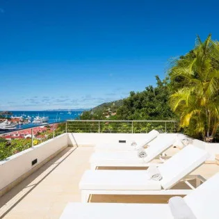 1 vacation rental photo St Barthelemy WV PRE Villa Prestige St Barts Villa preter02 desktop