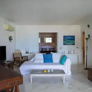 1 vacation rental photo St Barthelemy WV PUL Villa Apartment Colony Club D3 St Barts Villa PULliv01 desktop