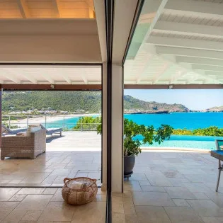 1 vacation rental photo St Barthelemy WV TCK Villa Tichka St Barts Villa TCKver01 desktop