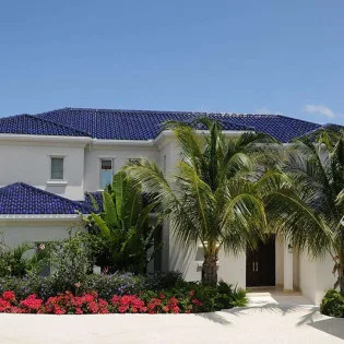 1 vacation rental photo Turks And Caicos TC WS Villa White Sands wsext01 desktop