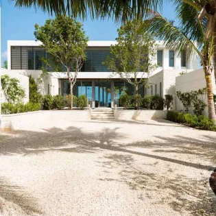 1 vacation rental photo Turks and Caicos PL AWA Villa AWA awaext02 desktop