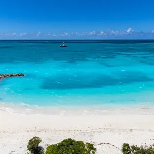 11.2 beach enclave the reserve villa 3 beach view