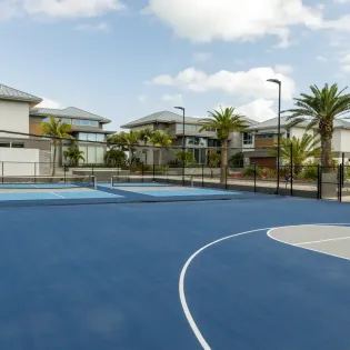 11.2 bliss villa two tennis court