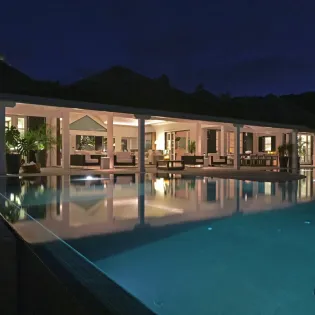 11.2 silver rainbow night