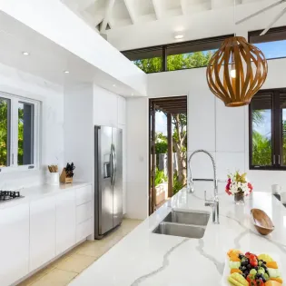 11.6 triton kitchen