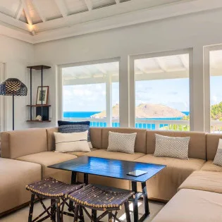 2 vacation rental photo St Barthelemy WV ACI Villa Acai St Barts Villa ACIliv02 desktop