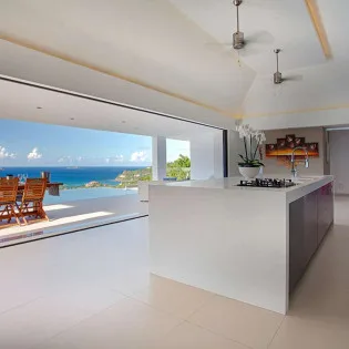 2 vacation rental photo St Barthelemy WV DIA Villa Diamond St Barts Villa diakit01 desktop