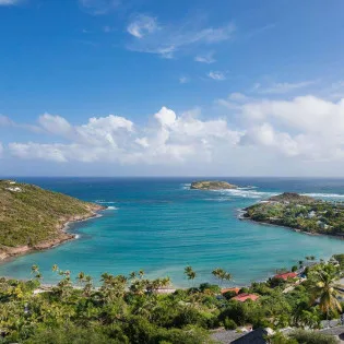 2 vacation rental photo St Barthelemy WV MLA Villa Milonga St Barts Villa MLAviw01 desktop