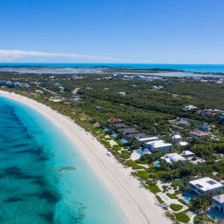 2 vacation rental photo Turks And Caicos IE SNA Villa Siena SNAbch01 desktop