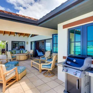 2 vacation rental photo Turks and Caicos IE ALT Villa Alta Bella altter02 desktop
